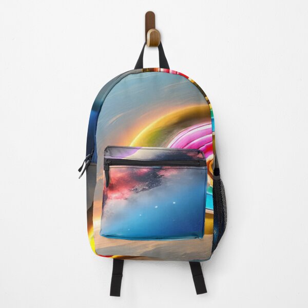 Item preview, Cosmic Odyssey: A Journey Beyond Imagination designed and sold by masabo.