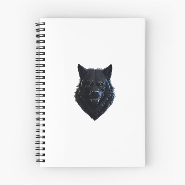 Item preview, Wolf designed and sold by TheStickerPatch.