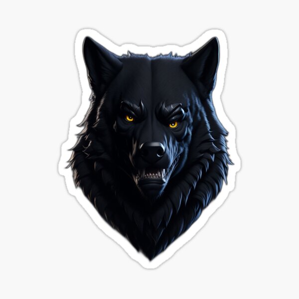 Regalos y productos: Lobo Malo | Redbubble