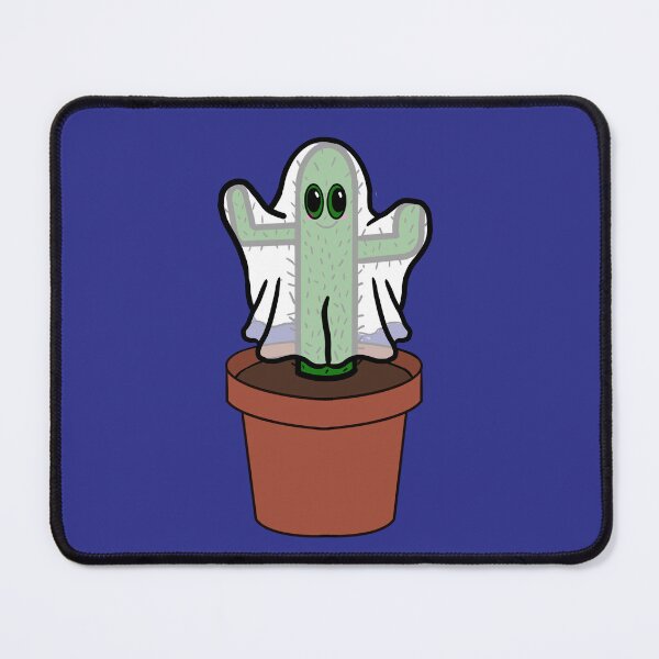 Item preview, Ghost Cactus designed and sold by Culture-Popped.