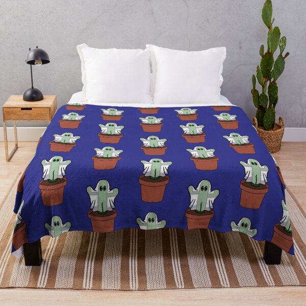 Item preview, Ghost Cactus designed and sold by Culture-Popped.