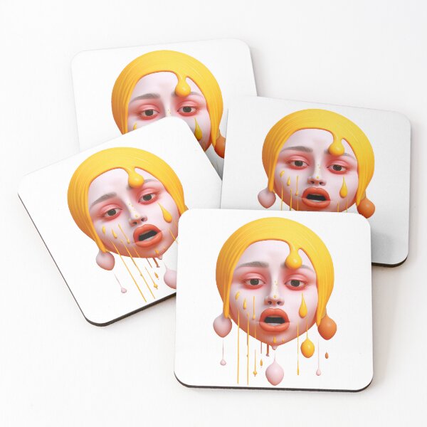 Item preview, Emociones pop de Hearts & Guts designed and sold by Hearts-n-Guts.
