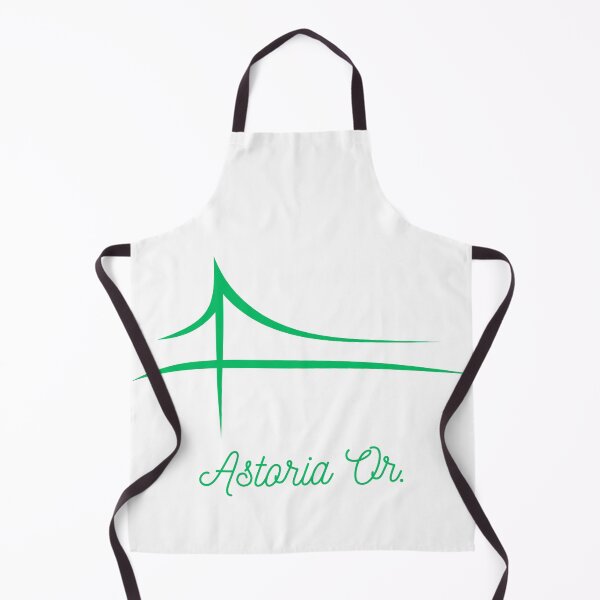 Item preview, Astoria Or. logo designed and sold by pbjornsgard.