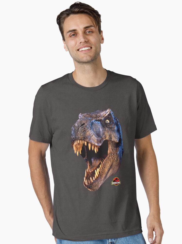 Vintage T-Rex Distressed Dinosaur T-Shirt Vintage T-Rex Distressed Dinosaur T-Shirt