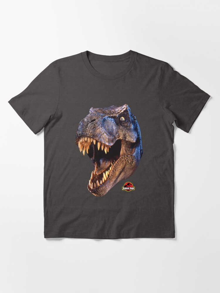 Tee shirt jurassic park best sale