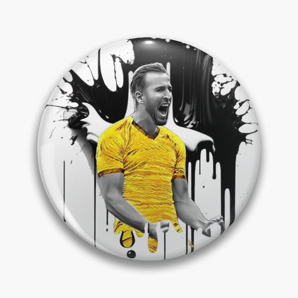Item preview, Harry Kane designed and sold by The Starling.