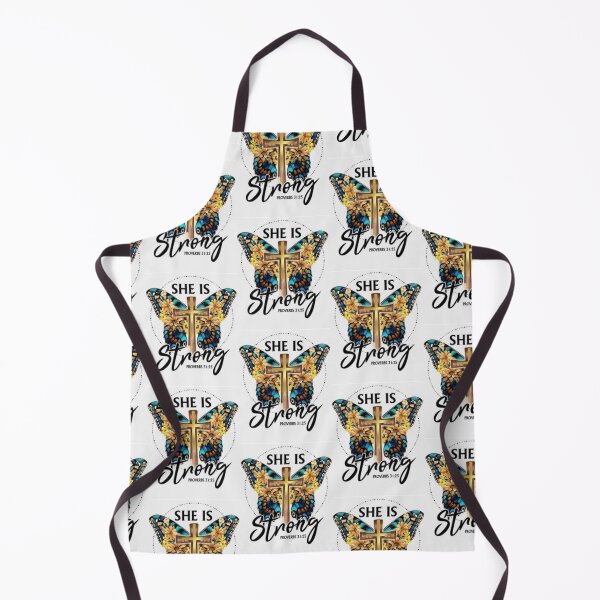Item preview, She is strong designed and sold by Nathanfulks551.