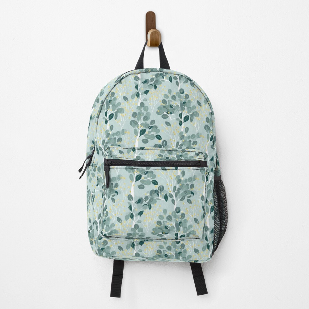 Item preview, Backpack designed and sold by Tabble-Dabble.