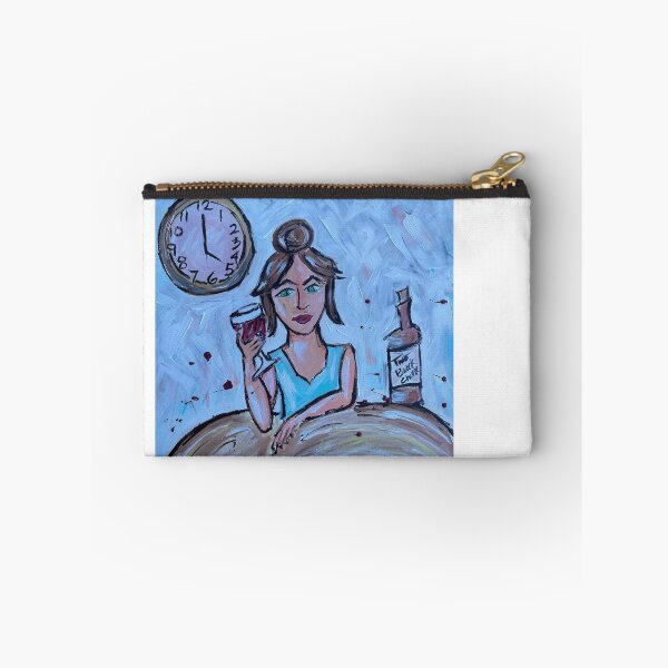 Item preview, Two Buck Chuck  designed and sold by Angelazajic.