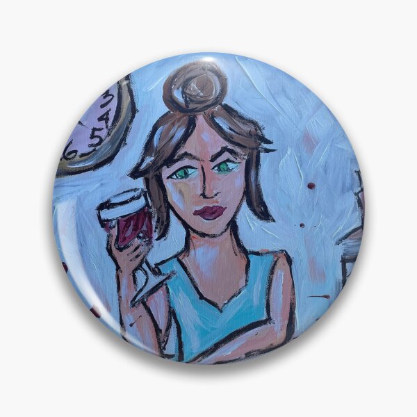 Item preview, Two Buck Chuck  designed and sold by Angelazajic.