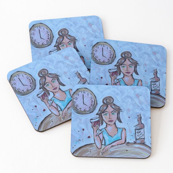 Item preview, Two Buck Chuck  designed and sold by Angelazajic.