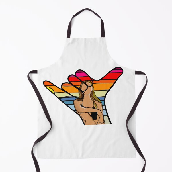 Item preview, Shaka Sunset Beach designed and sold by Steven Lipton.