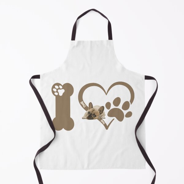 Item preview, I love dogs designed and sold by Dwarf7.