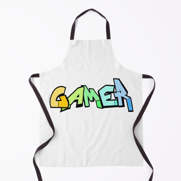 Item preview, GAMER Graffiti designed and sold by LisaMichelleArt.