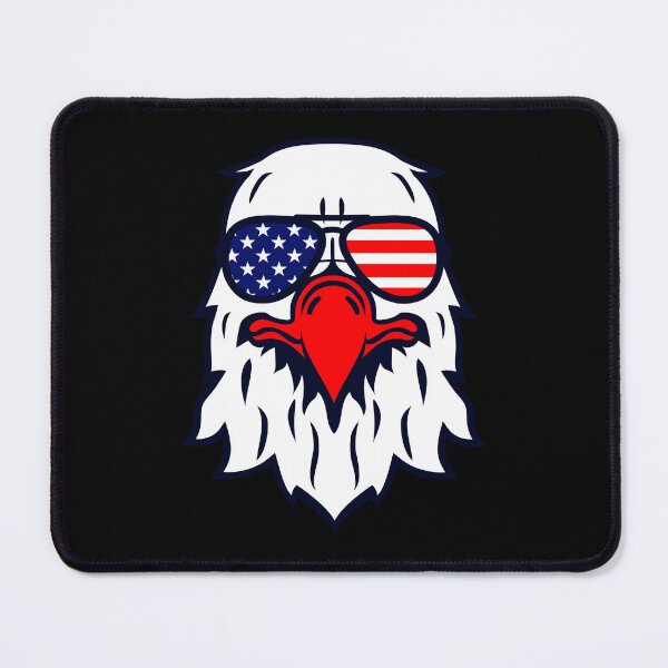 Item preview, American Eagle T Shirt designed and sold by SESEBT.