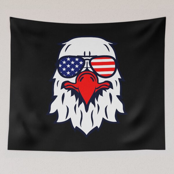 Item preview, American Eagle T Shirt designed and sold by SESEBT.
