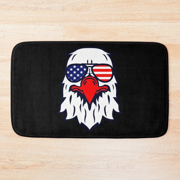 Item preview, American Eagle T Shirt designed and sold by SESEBT.