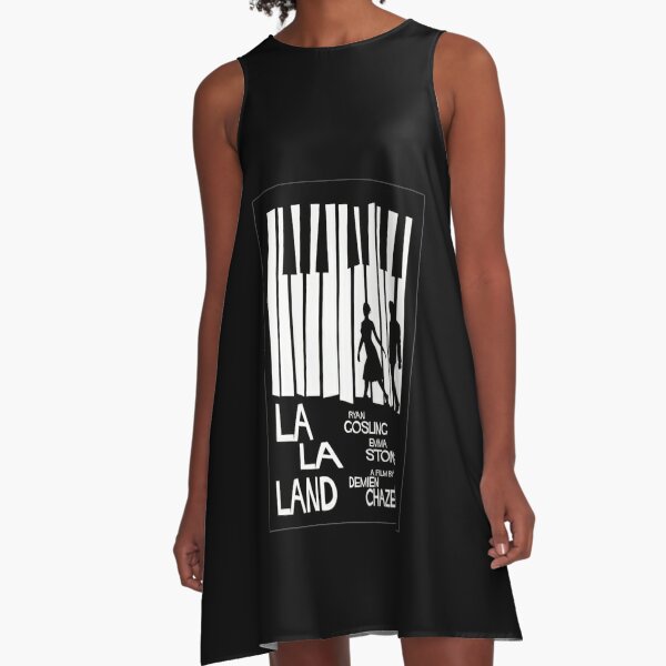 la la land dresses 