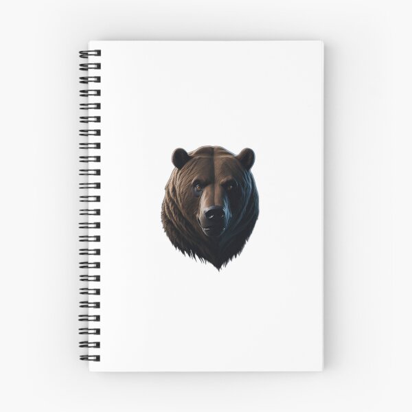 Item preview, Bear designed and sold by TheStickerPatch.
