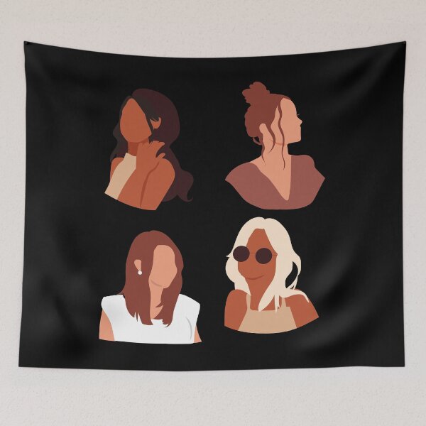 Item preview, No face Women designed and sold by KennMart.
