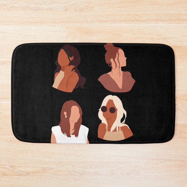 Item preview, No face Women designed and sold by KennMart.