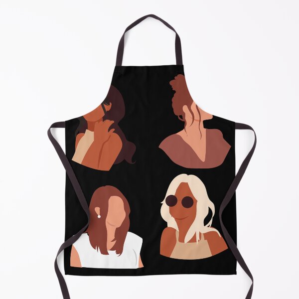 Item preview, No face Women designed and sold by KennMart.