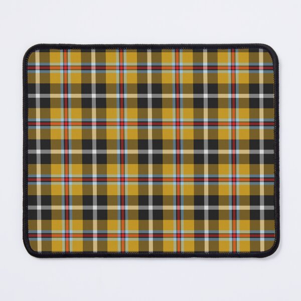 Item preview, Cornish National Tartan designed and sold by DiscoGypsyFish.