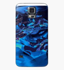 Looks like the Ocean has Secrets Case/Skin for Samsung Galaxy