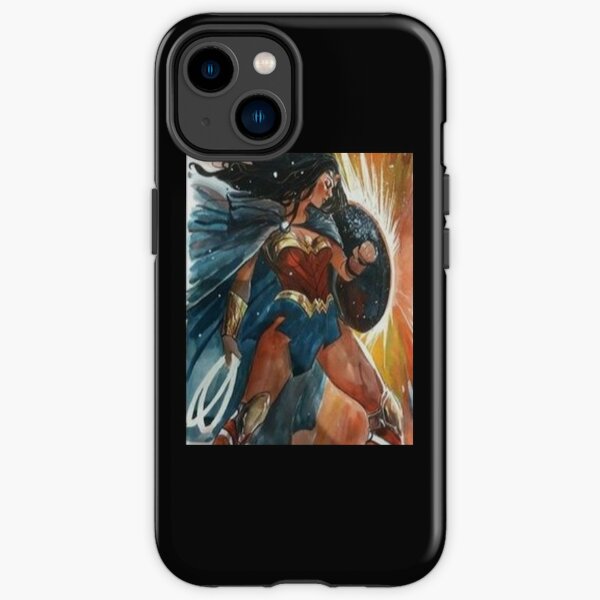 SEXY WONDER WOMAN GAL GADOT Samsung Galaxy Note 8 Case Cover