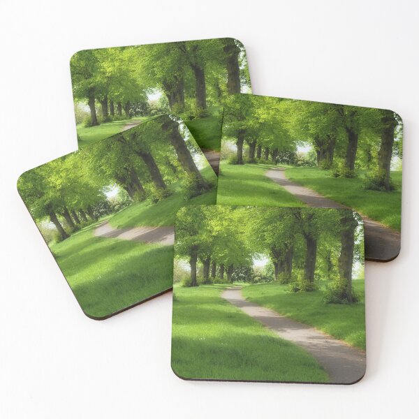 Item preview, Lush Spring Green designed and sold by Christine Lake.