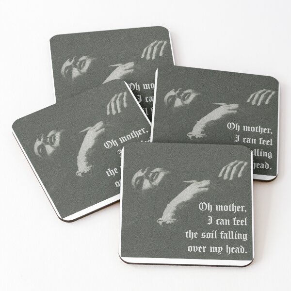 Item preview, Smiths "I Know It's Over"  designed and sold by Madelyn Dawson.