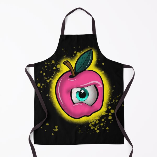 Item preview, BAD APPLE designed and sold by Lahaine1317.