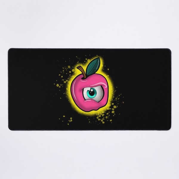 Item preview, BAD APPLE designed and sold by Lahaine1317.