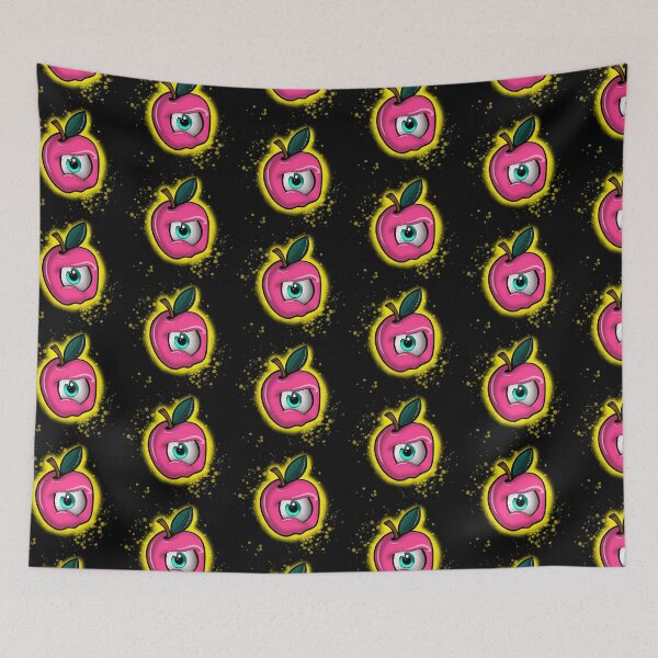Item preview, BAD APPLE designed and sold by Lahaine1317.