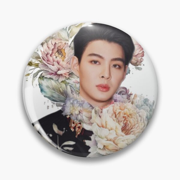 Item preview, S FLOWER designed and sold by Spectra12.