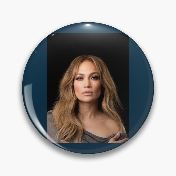 Item preview, Jennifer Lopez Graphic  designed and sold by SouthallJalani.