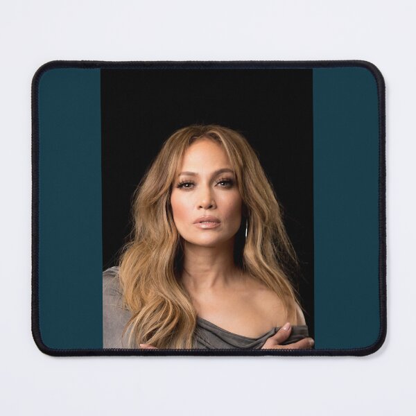 Item preview, Jennifer Lopez Graphic designed and sold by SouthallJalani.