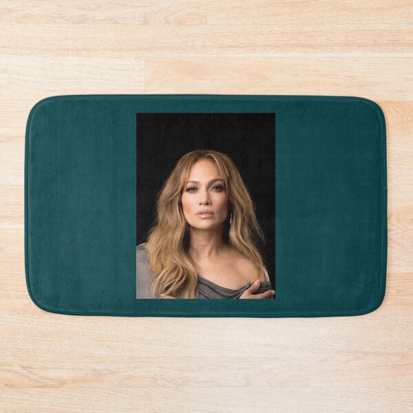 Item preview, Jennifer Lopez Graphic  designed and sold by SouthallJalani.