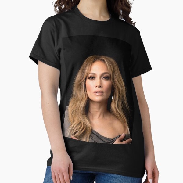 Item preview, Jennifer Lopez Graphic  designed and sold by SouthallJalani.