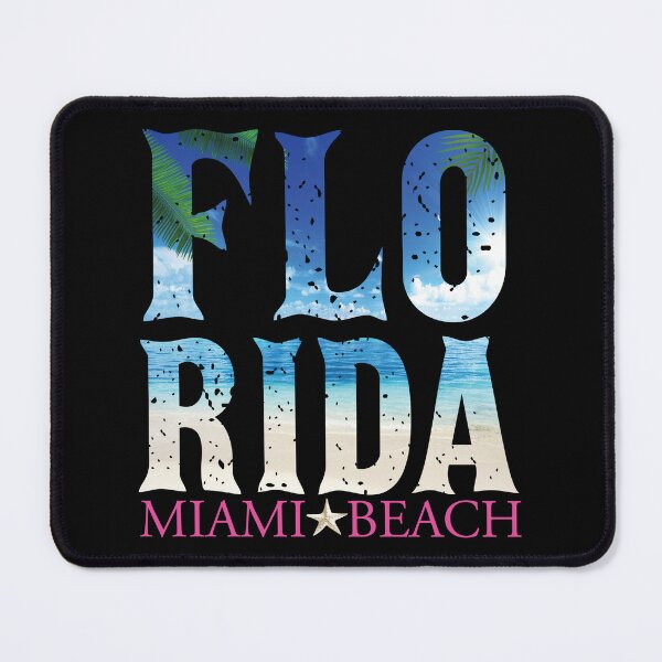Item preview, Florida, Miami Beach designed and sold by amrsam.