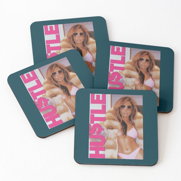 Item preview, Jennifer Lopez Hustlers Perfect Gift-Limited Edition designed and sold by SouthallJalani.