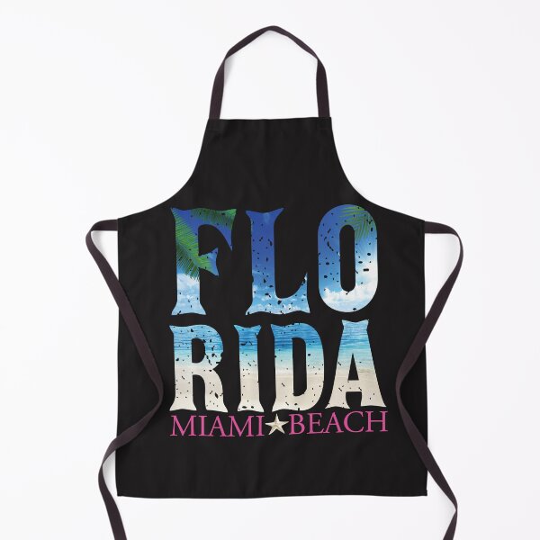 Item preview, Florida, Miami Beach designed and sold by amrsam.