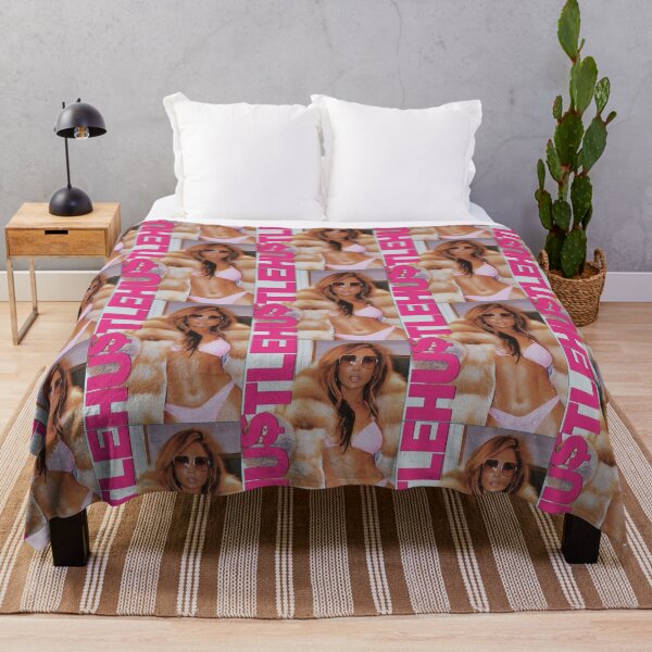 Item preview, Jennifer Lopez Hustlers Perfect Gift-Limited Edition designed and sold by SouthallJalani.