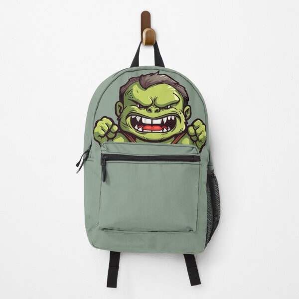 Item preview, fierce orc designed and sold by Caodin.