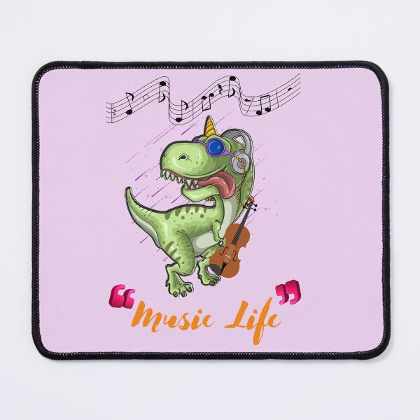 Item preview, Music Life by Nadi designed and sold by NadiTrends.