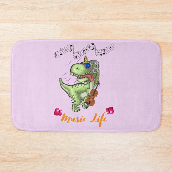 Item preview, Music Life by Nadi designed and sold by NadiTrends.