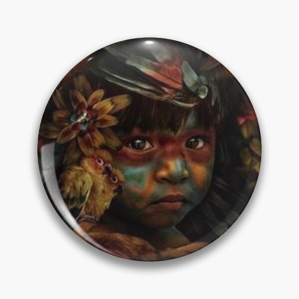 Item preview, The indigenous designed and sold by olbapzaid.