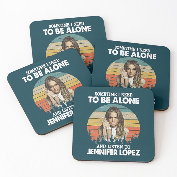 Item preview, Jennifer lopez, Singer Beautiful(9) designed and sold by SouthallJalani.
