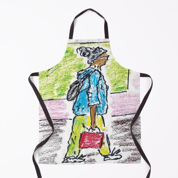Item preview, Ladies that like to shop designed and sold by iancoppack.