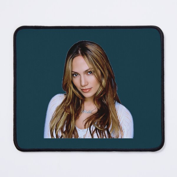 Item preview, Jennifer lopez, Singer Beautiful designed and sold by SouthallJalani.